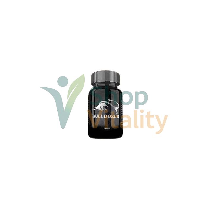 🔷 Bulldozer - medicine to quickly increase the size of the penis 🔷 Bulldozer - medicine to quickly increase the size of the penis