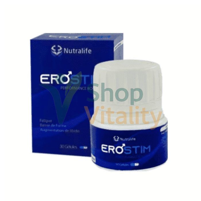 🔷 Erostim - enlargement capsules In Marocco 🔷 Erostim - enlargement capsules In Marocco