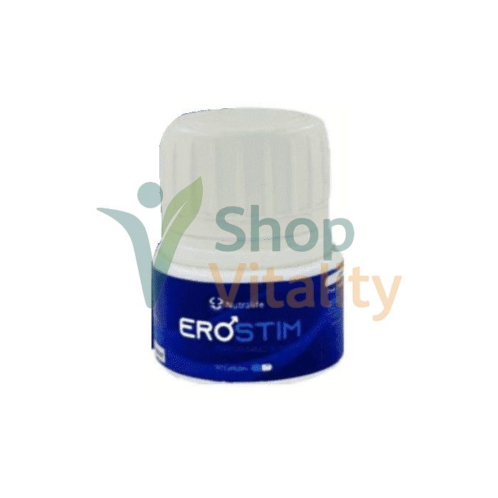 🔷 Erostim - enlargement capsules In Marocco