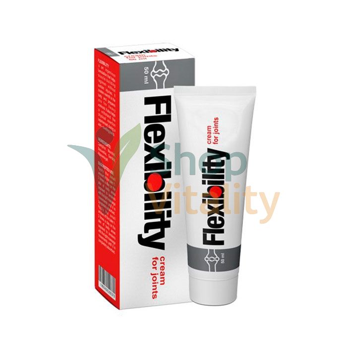 🔷 Flexibility - joint remedy 🔷 Flexibility - joint remedy