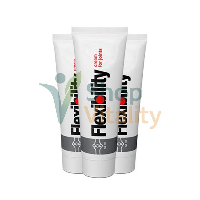 🔷 Flexibility - joint remedy 🔷 Flexibility - joint remedy