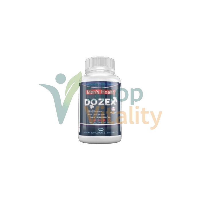 Dozex penis enlargement