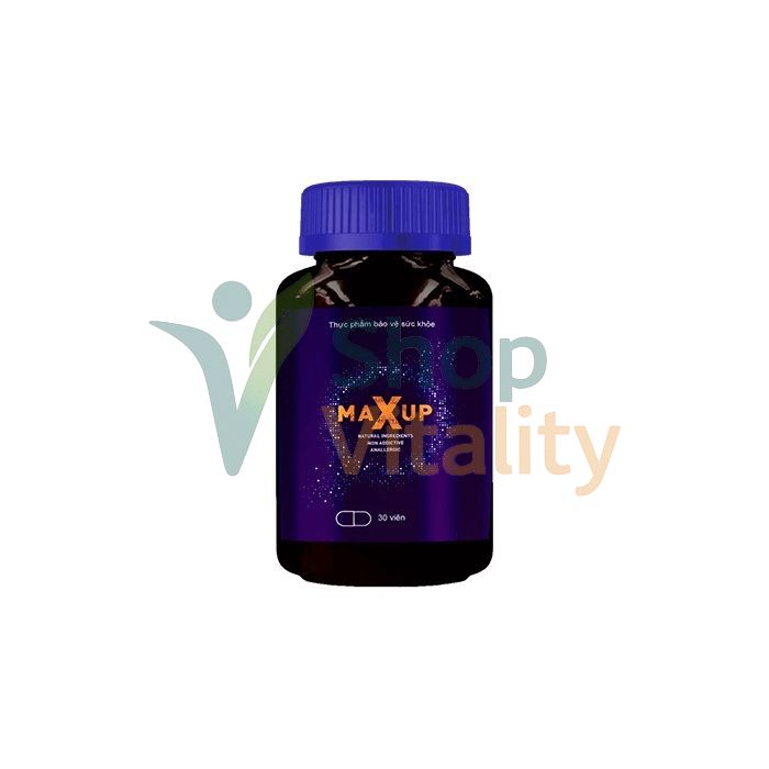 Maxup potency remedy