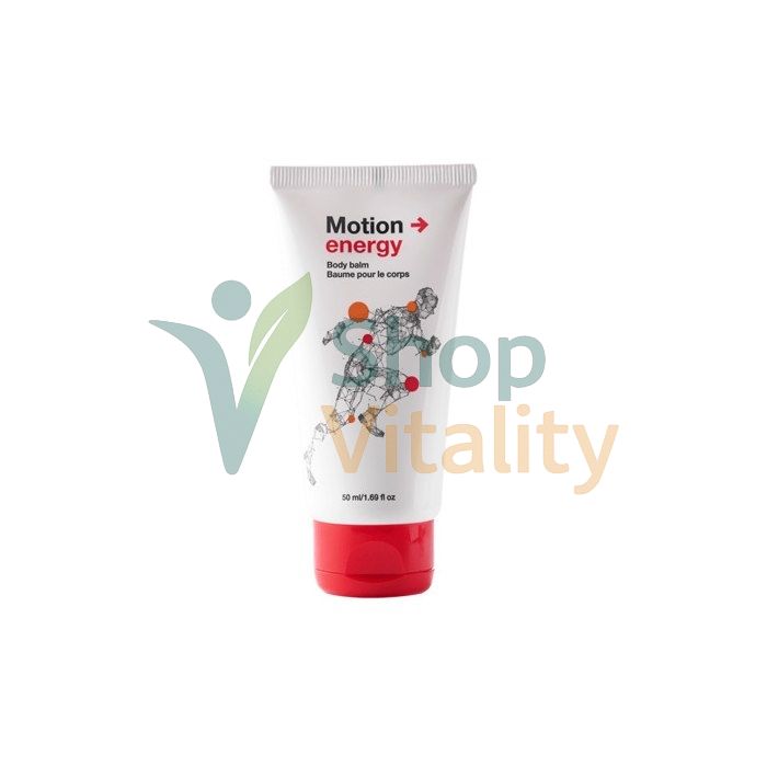 Motion Energy joint remedy Motion Energy joint remedy