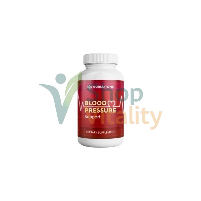Normatone pressure remedy