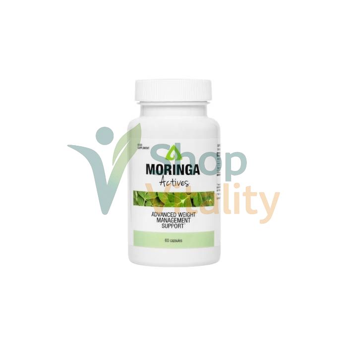 🔷 Moringa Actives - dietary supplement for weight loss In Egypt 🔷 Moringa Actives - dietary supplement for weight loss In Egypt