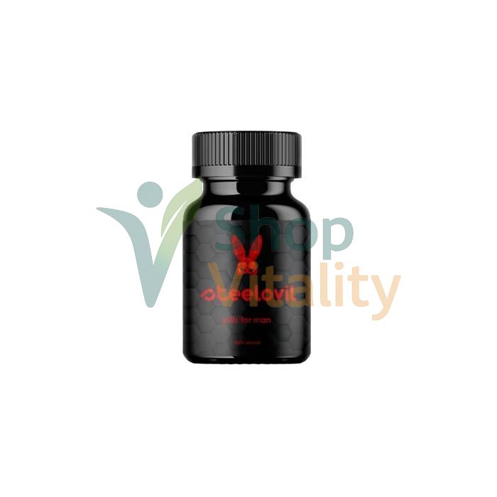 Steelovil potency remedy Steelovil potency remedy