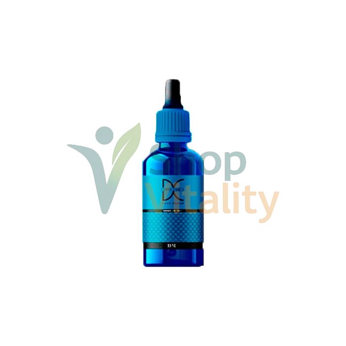 Dirmy Chell - anti-wrinkle serum Dirmy Chell - anti-wrinkle serum