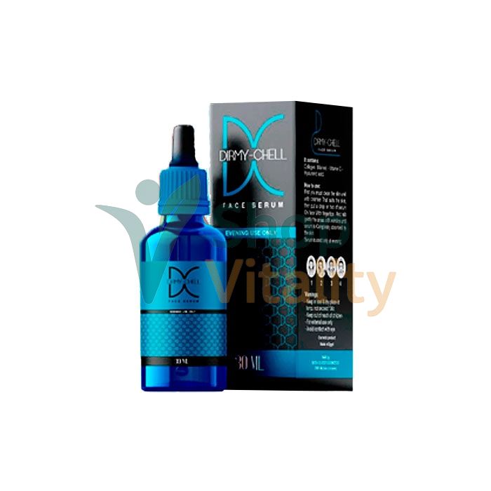 🔷 Dirmy Chell - anti-wrinkle serum In Egypt