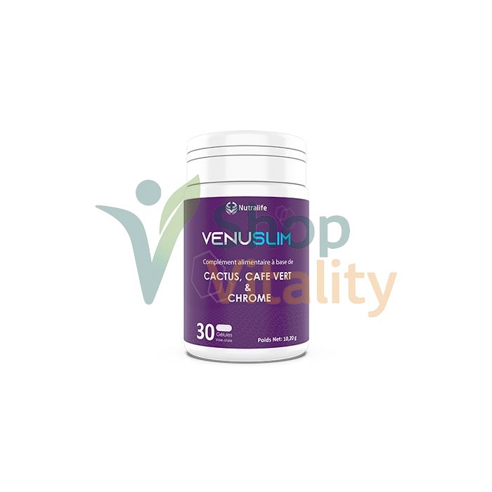 Venuslim slimming capsules