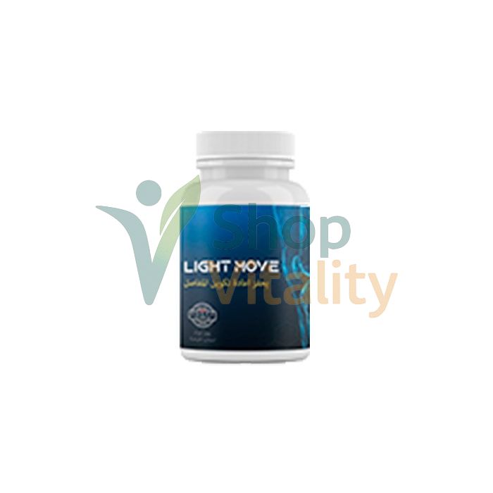 Light Move remedy for joint diseases Light Move remedy for joint diseases