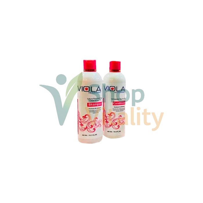🔷 Viola - hair care kit In Egypt 🔷 Viola - hair care kit In Egypt
