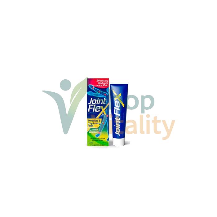 JointFlex remedy for joints JointFlex remedy for joints