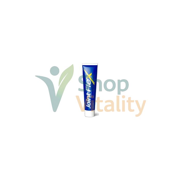 🔷 JointFlex - remedy for joints 🔷 JointFlex - remedy for joints