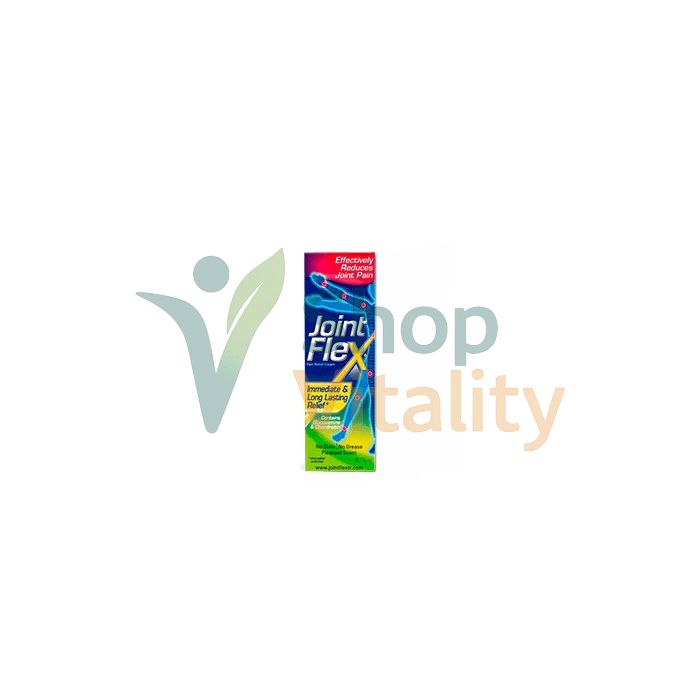 🔷 JointFlex - remedy for joints 🔷 JointFlex - remedy for joints