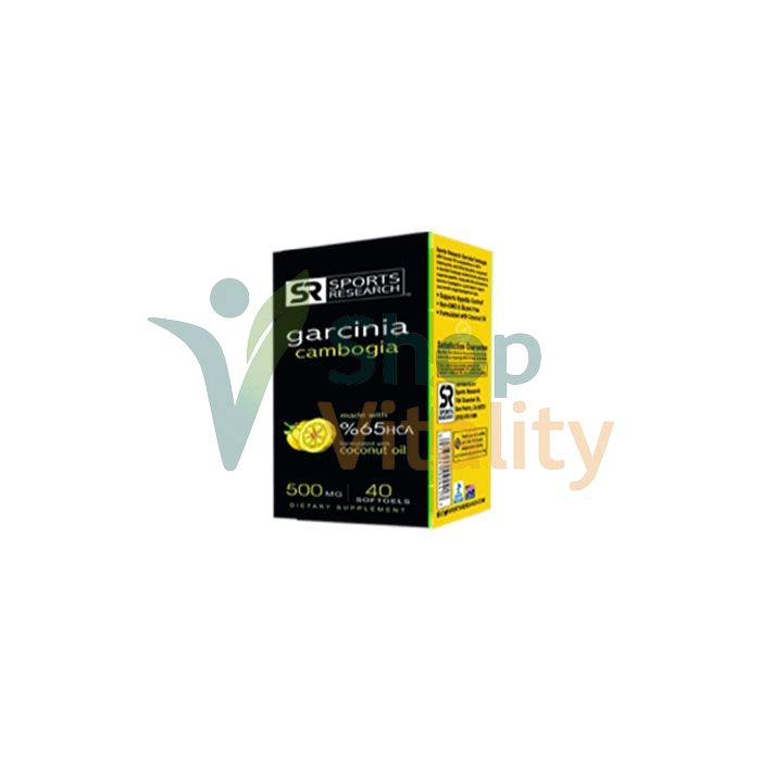 Garcinia Extract - weightloss remedy Garcinia Extract - weightloss remedy