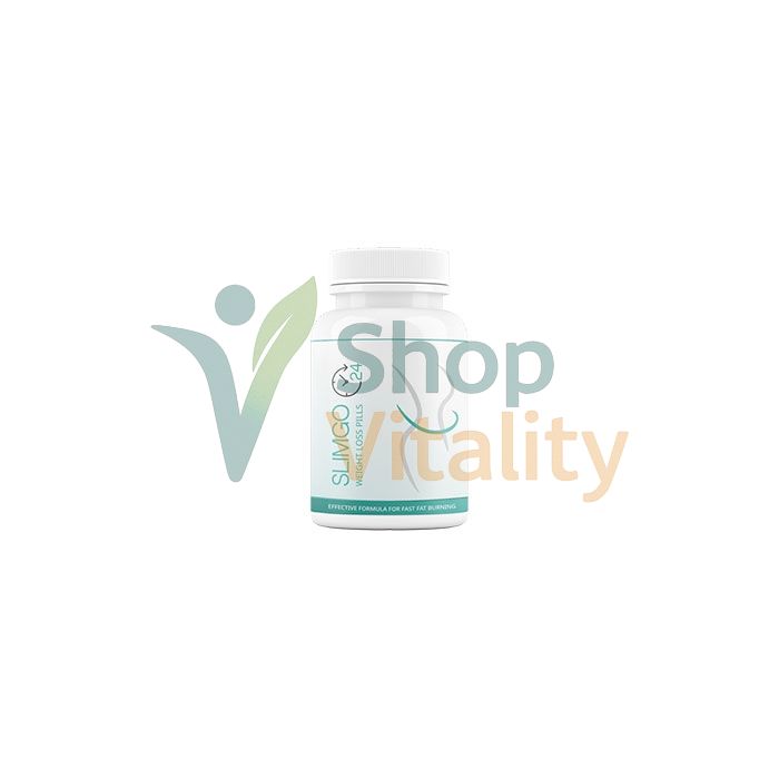 SlimGO slimming capsules