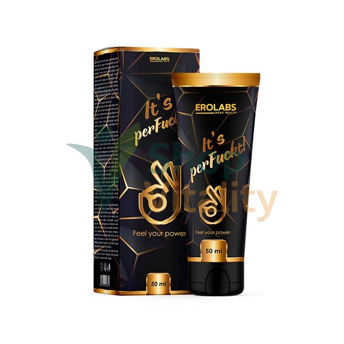 🔷 Its Perfuckt - penis enlargement tool In Marocco