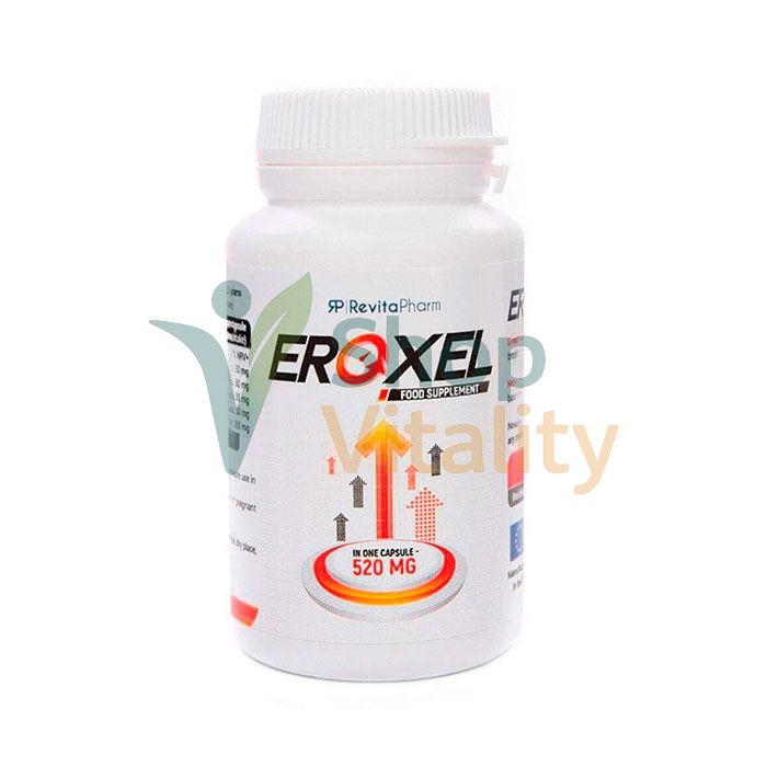🔷 Eroxel - for penis enlargement In Marocco 🔷 Eroxel - for penis enlargement In Marocco
