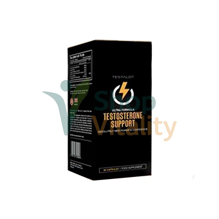 🔷 Testosterone Support - constructeur de muscle En Côte d`Ivoire 🔷 Testosterone Support - constructeur de muscle En Côte d`Ivoire