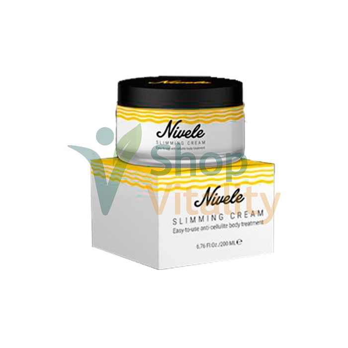 🔷 Nivele Slimming Cream - agent de contrôle du poids 🔷 Nivele Slimming Cream - agent de contrôle du poids