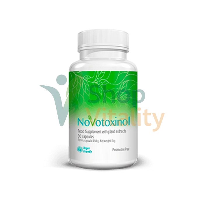 🔷 Novotoxinol - remède contre les infections parasitaires dans le corps En Côte d`Ivoire 🔷 Novotoxinol - remède contre les infections parasitaires dans le corps En Côte d`Ivoire