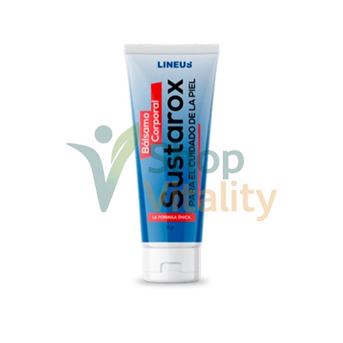Sustarox balm gel ya pamoja