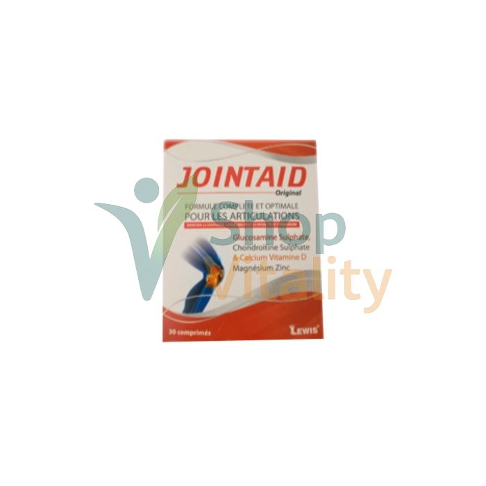 Jointaid remède de santé articulaire