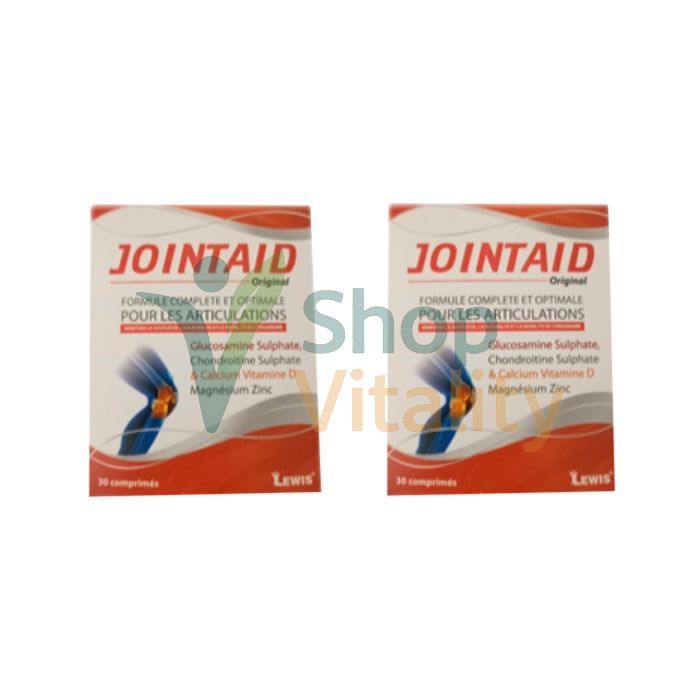 🔷 Jointaid - remède de santé articulaire En Côte d`Ivoire