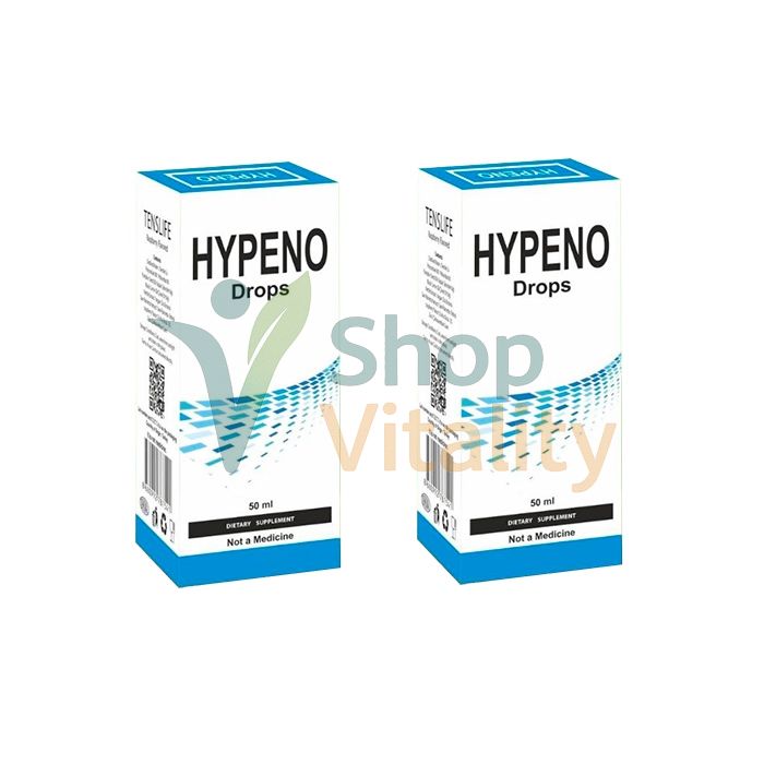 🔷 Hypeno - agent de haute pression En Côte d`Ivoire