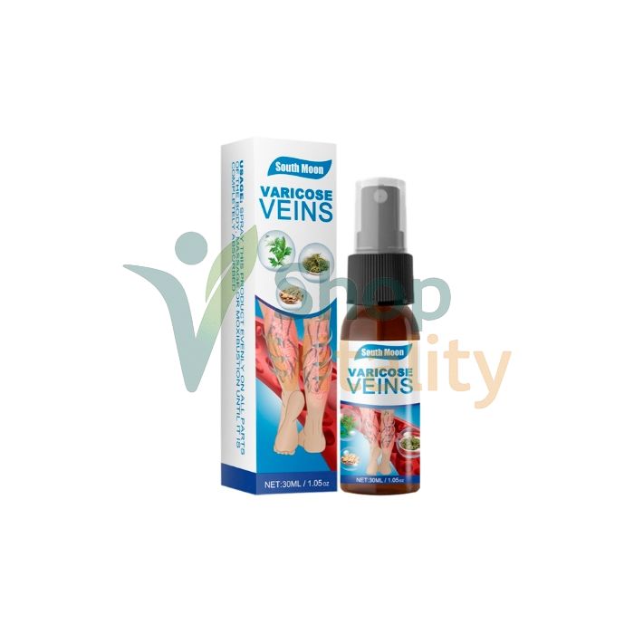 🔷 Spray Anti-Varices Bio - spray contre les varices En Côte d`Ivoire
