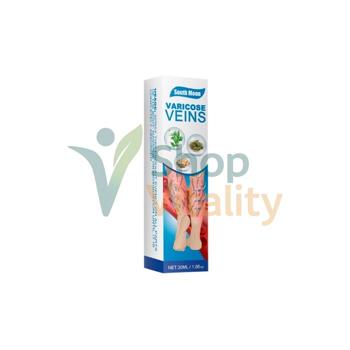 🔷 Spray Anti-Varices Bio - spray contre les varices En Côte d`Ivoire