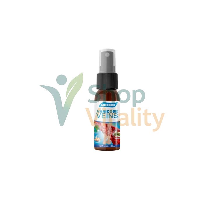 🔷 Spray Anti-Varices Bio - spray contre les varices En Côte d`Ivoire