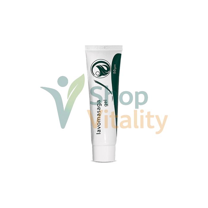 🔷 Iavomasaga Gel - joint health remedy 🔷 Iavomasaga Gel - joint health remedy