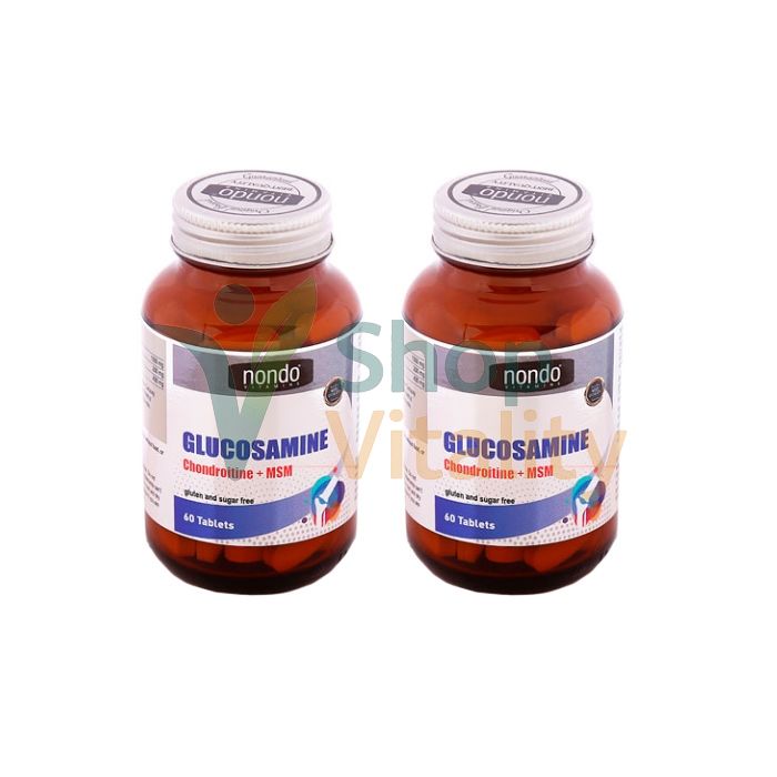 🔷 Glucosamine - remedy for joint pain In Libya