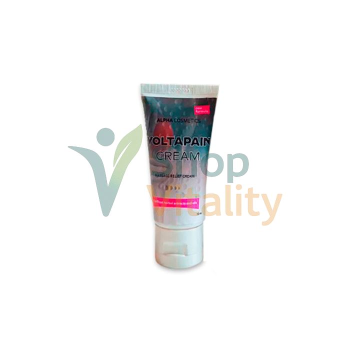 🔷 Voltapain - remedy for joints 🔷 Voltapain - remedy for joints