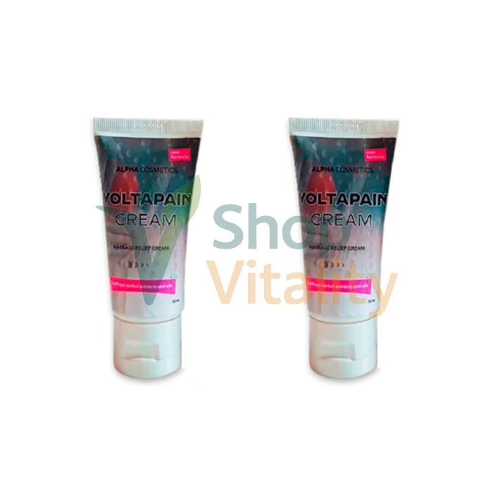 🔷 Voltapain - remedy for joints In Libya