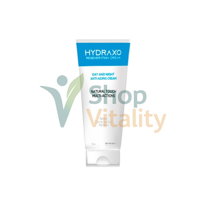 Hydraxo - skin rejuvenation agent Hydraxo - skin rejuvenation agent