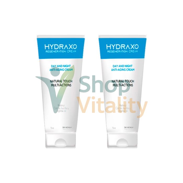🔷 Hydraxo - skin rejuvenation agent In Egypt