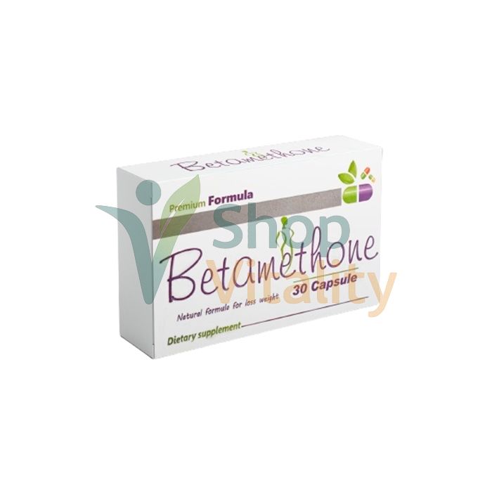Betamethone - slimming capsules Betamethone - slimming capsules