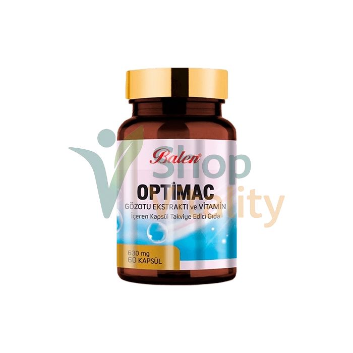 🔷 Optimac - eye health remedy In Libya 🔷 Optimac - eye health remedy In Libya