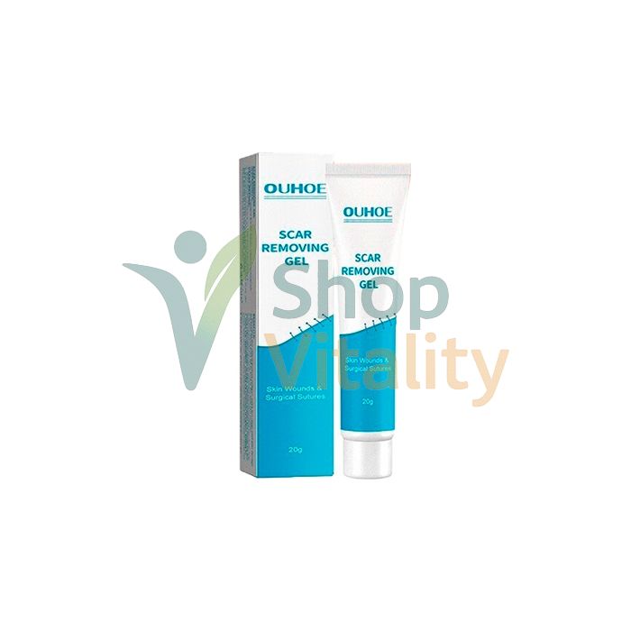 🔷 Ouhoe - crème anti-cicatrices En Côte d`Ivoire 🔷 Ouhoe - crème anti-cicatrices En Côte d`Ivoire