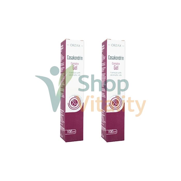 🔷 Cosakondrin - joint health remedy In Libya