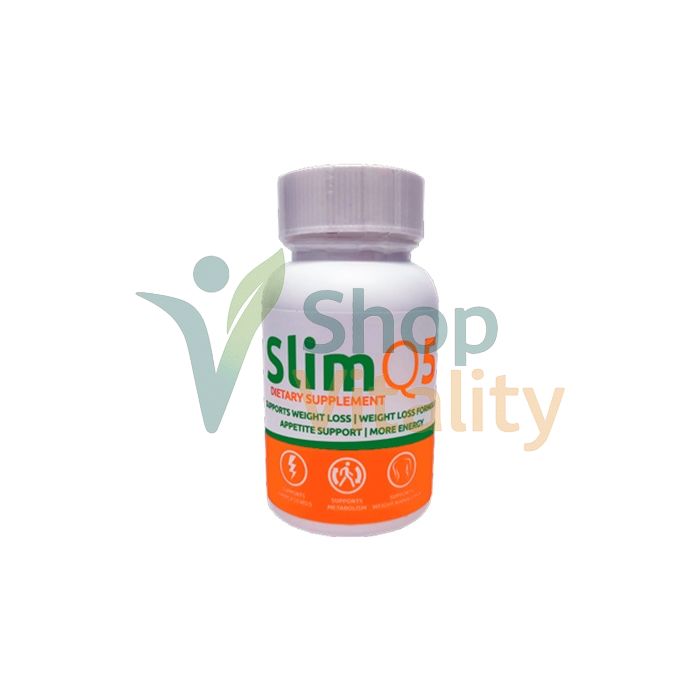 Slim Q5 weight control product Slim Q5 weight control product
