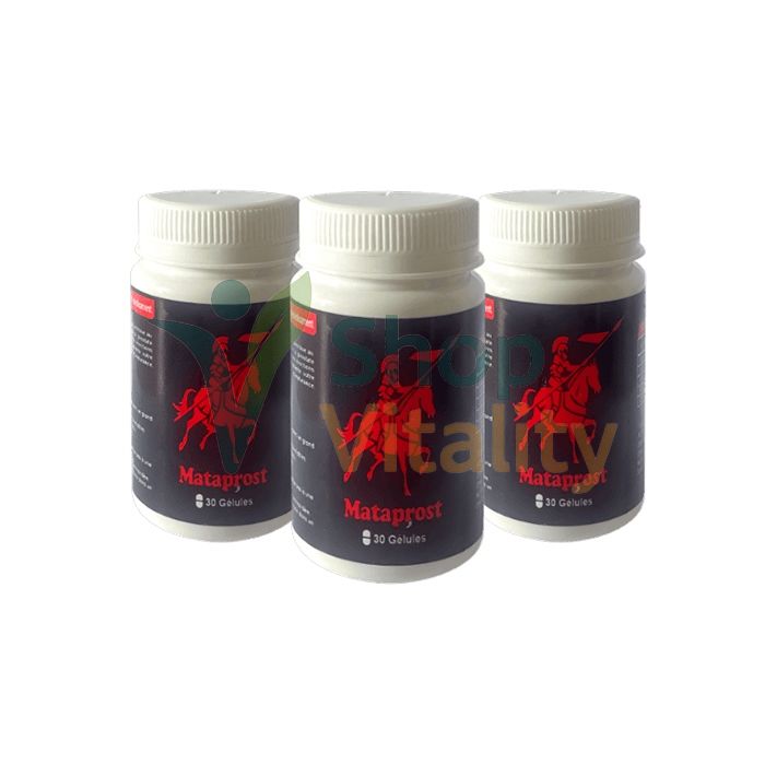 Mataprost produit de santé de la prostate