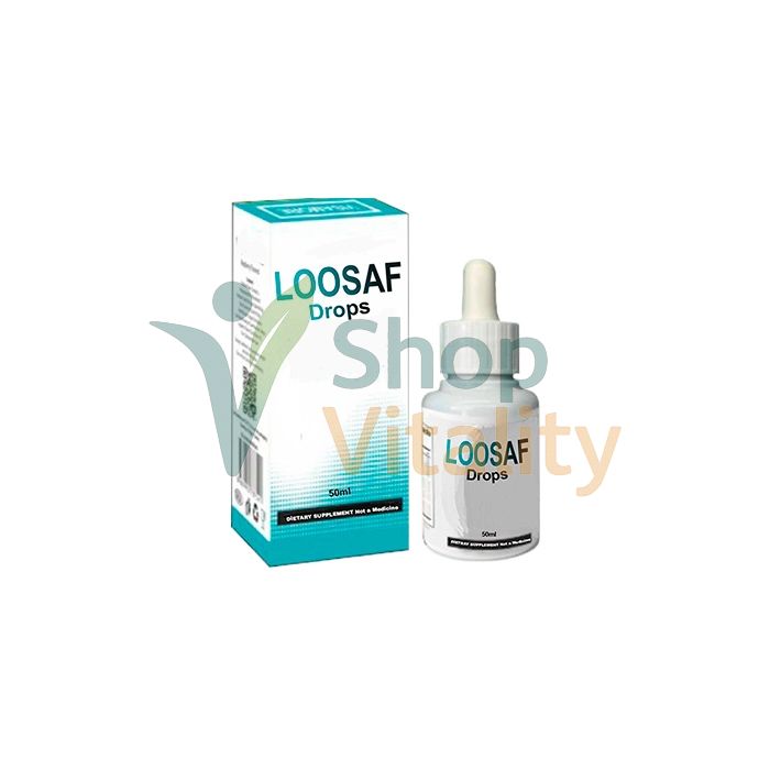 🔷 Loosaf - produit de contrôle du poids 🔷 Loosaf - produit de contrôle du poids