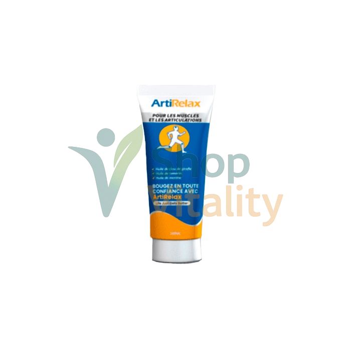 🔷 Arti Relax - joint health product 🔷 Arti Relax - joint health product