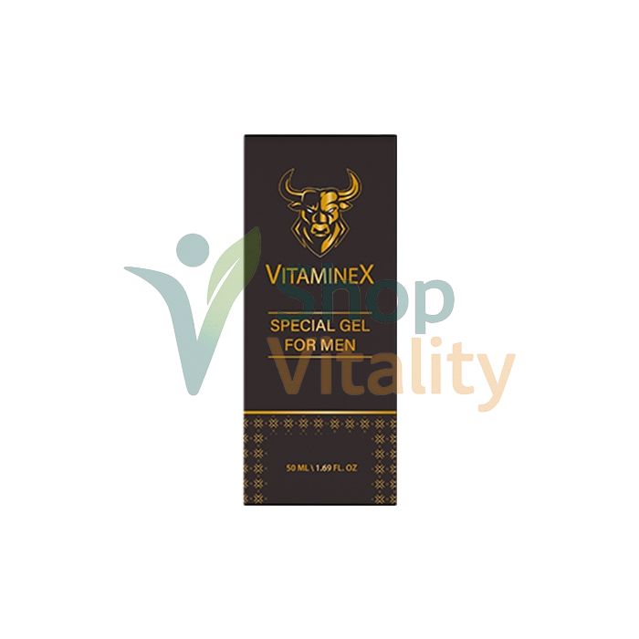 🔷 VitamineX - penis enlargement product 🔷 VitamineX - penis enlargement product