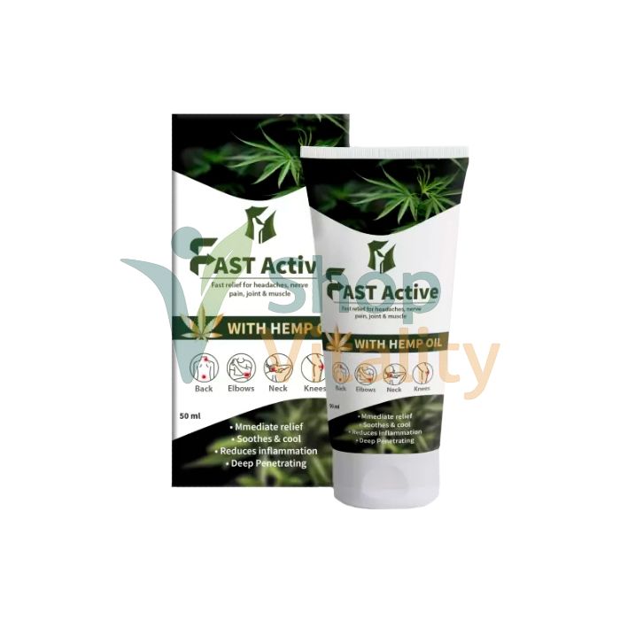 Fast Active joint health product Fast Active joint health product