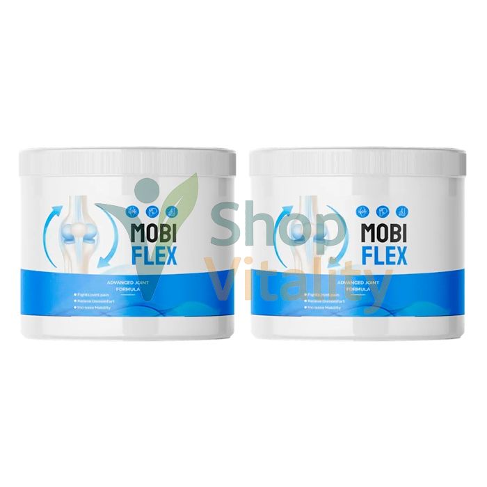 🔷 Mobi Flex - produit de santé commun En Guinée